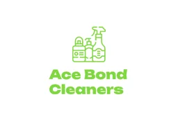 Ace Bond Cleaners logo
