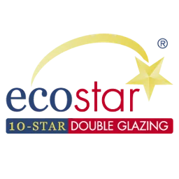 Ecostar Double Glazing logo