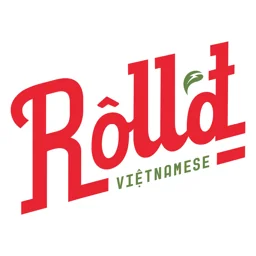 Roll'd Malvern Central logo