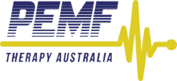 PEMF Therapy Australia logo