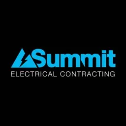 Summit Electrical Contracting logo