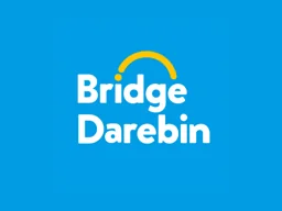 Bridge Darebin logo
