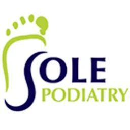 Sole Podiatry logo