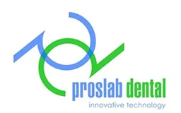Proslab Dental logo