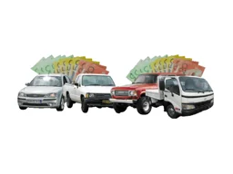AUSSIN AUTO PARTS & CAR REMOVALS PTY LTD logo