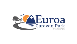 Euroa Caravan Park logo