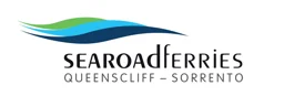 Searoad Ferries logo