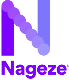 Nageze logo