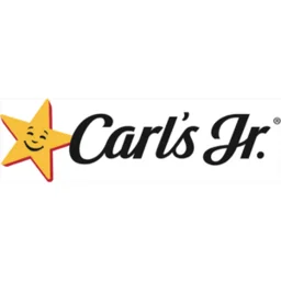 Carl’s Jr. Armstrong Creek logo