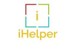 iHelper logo