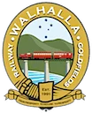 WALHALLA GOLDFIELDS RAILWAY INC logo