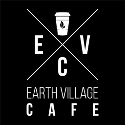 Earth Village Cafe logo