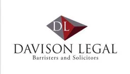 Davison Legal logo