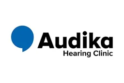 Audika Hearing Clinic Shepparton logo