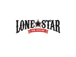 LONE STAR RIB HOUSE GEELONG logo