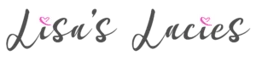 Lisa's Lacies Pty Ltd logo