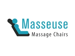 Masseuse Massage Chairs logo