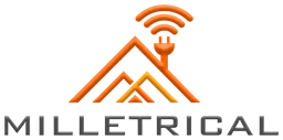 Milletrical logo