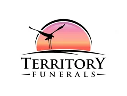 Territory Funerals logo