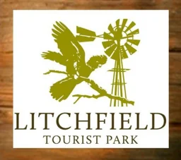 Litchfield Tourist Park logo