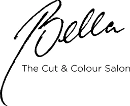 Bella The Cut & Colour Salon logo