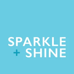 Sparkle and Shine Cleaning logo