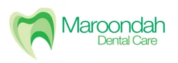 Maroondah Dental Care logo