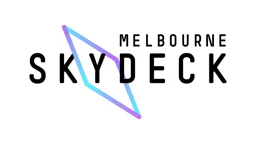 MELBOURNE SKYDECK logo