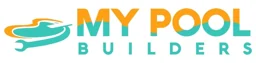 My Pool Builders logo