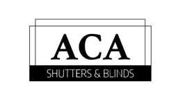 ACA Shutters & Blinds logo