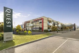 Quest Moorabbin logo