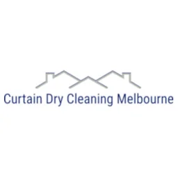Curtain Dry Cleaning Melbourne logo