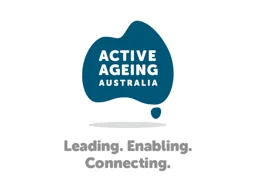 Active Ageing Australia logo