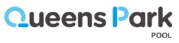 Queens Park Swimming Pool logo