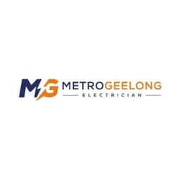 Metro Geelong Electrician logo