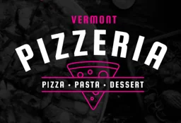 Vermont Pizzeria logo