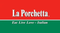 La Porchetta Lilydale logo