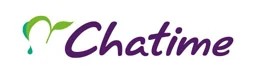Chatime Airport West logo