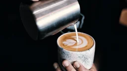 Groundworks Cafe logo