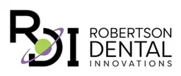 Robertson Dental Innovations logo