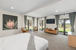 Balgownie Estate Bendigo logo