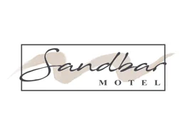 Sandbar Motel logo