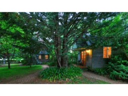 Chalets Lumineux logo