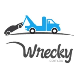 Wrecky logo