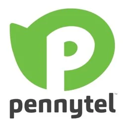Pennytel logo