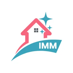 Inner Melbourne Maids logo