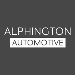 Alphington Automotive logo
