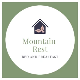 Mountain Rest Bed and Breakfast logo