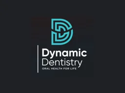 Dynamic Dentistry logo