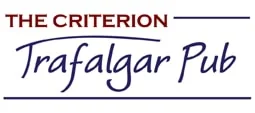 Criterion Hotel Trafalgar logo